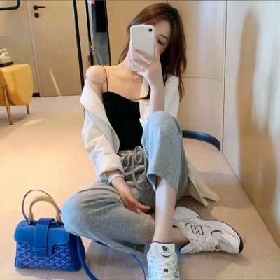 铁线蕨的忧郁